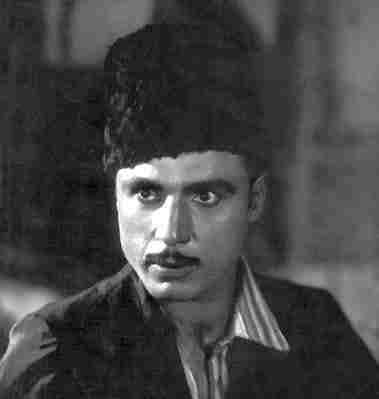 Cinemaazi remembers Wazir Mohammad Khan on his death anniversary.