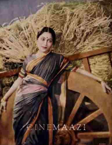 Cinemaazi remembers Sumati Joglekar on her death anniversary