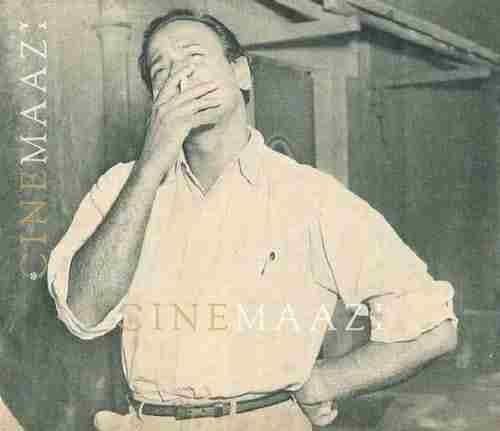 Cinemaazi remembers Abhi Bhattacharya on his death anniversary.