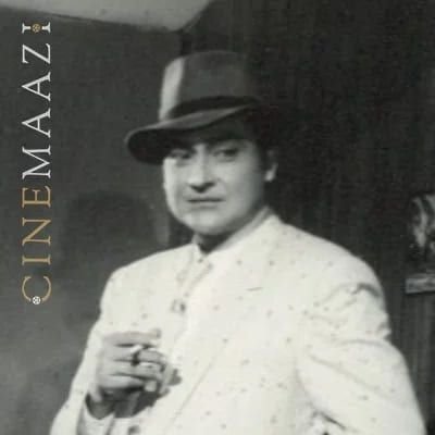 Cinemaazi remembers Ashok Kumar on his birth anniversary