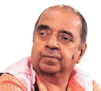 Cinemaazi remembers Ali Peter John on his death anniversary