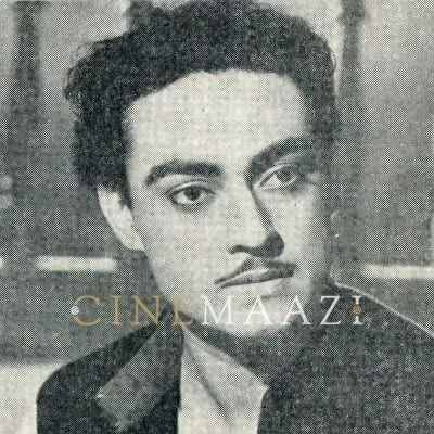 Cinemaazi remembers Anoop Kumar Ganguly on his death anniversary