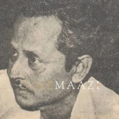 Cinemaazi remembers Asit Sen on his death anniversary