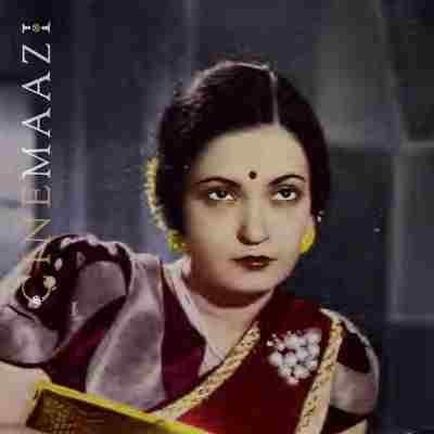 Cinemaazi salutes Begum Akhtar on her death anniversary.