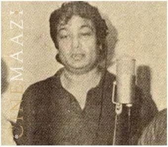 Cinemaazi remembers Bhupinder on his death anniversary