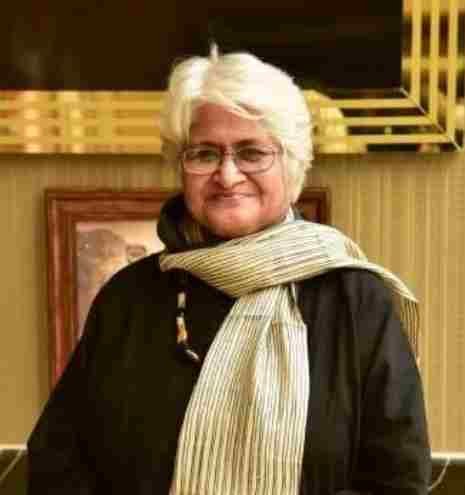 Cinemaazi remembers Sumitra Bhave on her death anniversary