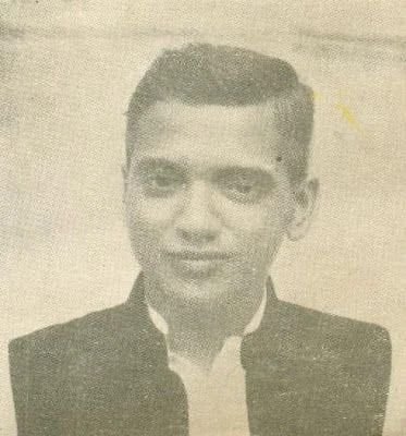 Cinemaazi remembers D V Paluskar on his death anniversary