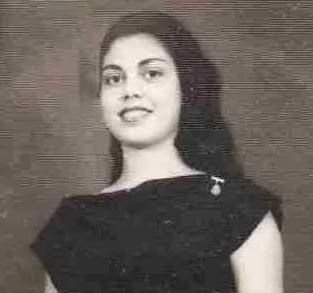 Cinemaazi remembers Edwina Violette on her birth anniversary