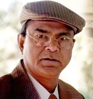 Cinemaazi remembers Esmayeel Shroff on his death anniversary