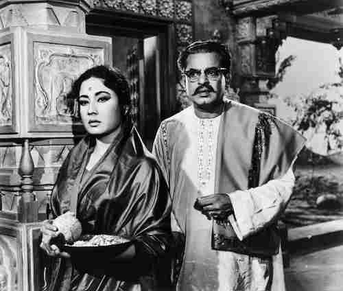 Cinemaazi remembers Gajanan Jagirdar on his death anniversary