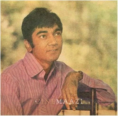 Cinemaazi remembers Gulshan Bawra on his death anniversary