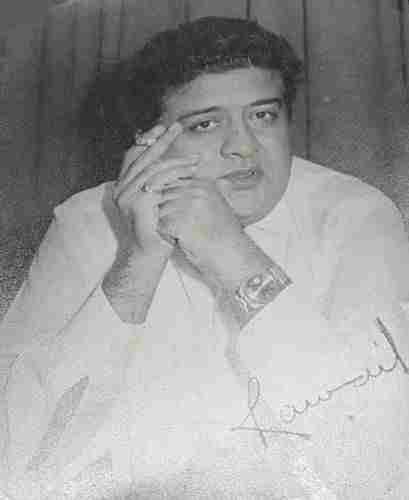 Cinemaazi remembers H S Rawail on his death anniversary.