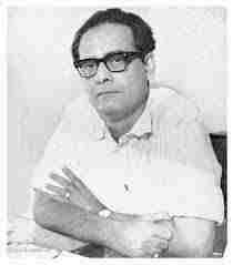 Cinemaazi remembers Hemant Kumar on his death anniversary.