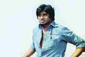 Cinemaazi wishes Amitabh Bachchan on his birthday