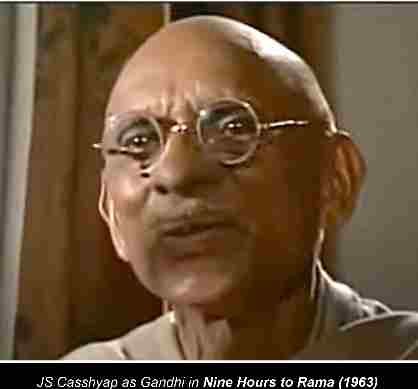 Cinemaazi remembers J S Casshyap on his death anniversary