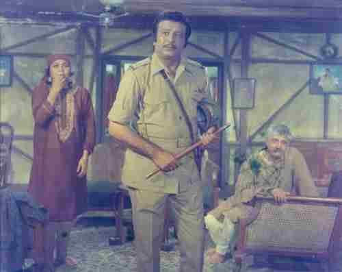 Cinemaazi remembers Jagdish Raj on his death anniversary