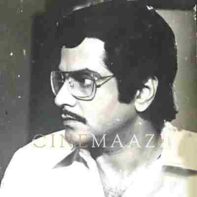 Cinemaazi wishes Jeetendra a very Happy Birthday!