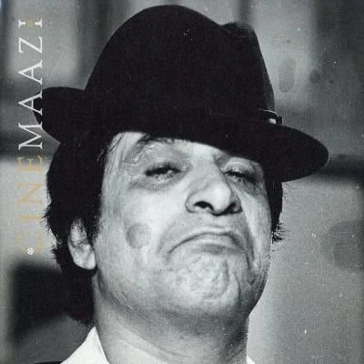 Cinemaazi remembers Kader Khan on his birth anniversary