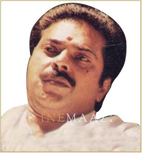 Cinemaazi wishes Mammootty a very Happy Birthday