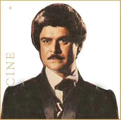Cinemaazi remembers Marc Zuber on his death anniversary