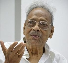 Cinemaazi remembers Nemai Ghosh on his death anniversary
