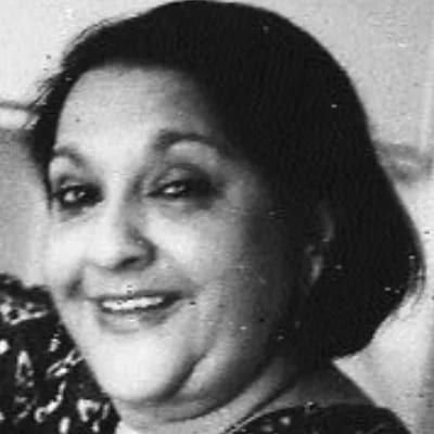 Pearl Padamsee
