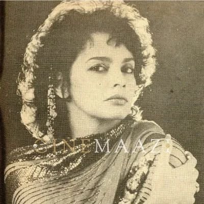 Cinemaazi remembers Persis Khambatta on her birth anniversary