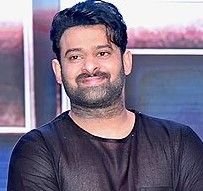 Cinemaazi wishes Prabhas a very Happy Birthday!