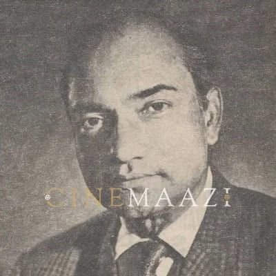 Cinemaazi remembers Radhu Karmakar on his death anniversary