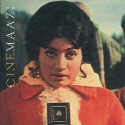 Cinemaazi wishes Rajshree a very Happy Birthday!