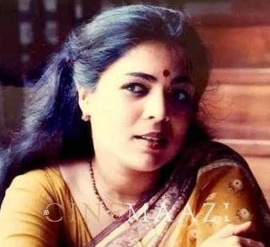 Cinemaazi remembers Reema Lagoo on her birth anniversary