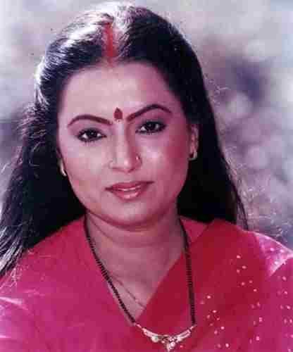 Cinemaazi remembers Rita Bhaduri on her death anniversary.