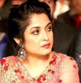 Cinemaazi wishes Ramya Krishnan a very Happy Birthday!