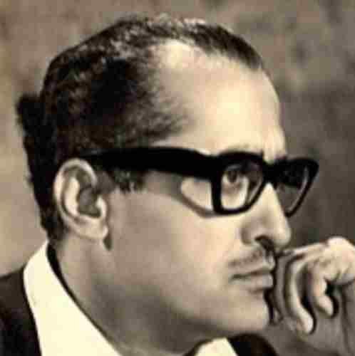 Cinemaazi remembers Nasir Hussain on his death anniversary
