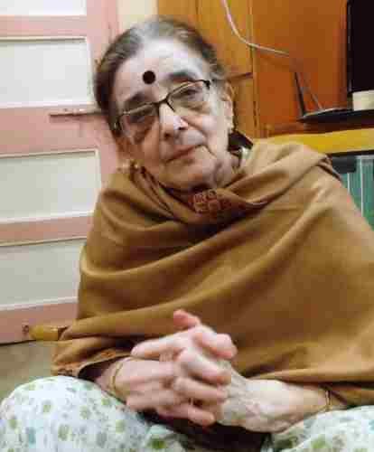 Cinemaazi remembers Sulochana Kadam on her birth anniversary