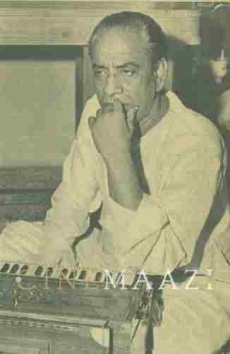Cinemaazi remembers Ghulam Mohammed on his death anniversary