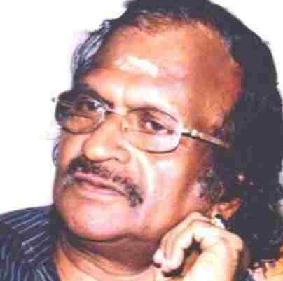 Cinemaazi wishes Sreekumaran Thampi a very happy birthday