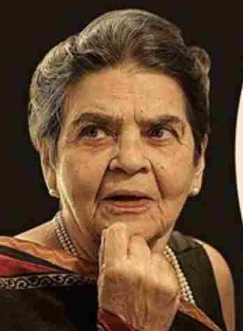 Cinemaazi wishes a very happy birthday to  Sai Paranjpye