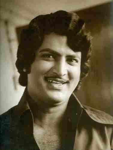 Cinemaazi wishes Mohan Babu a very happy birthday
