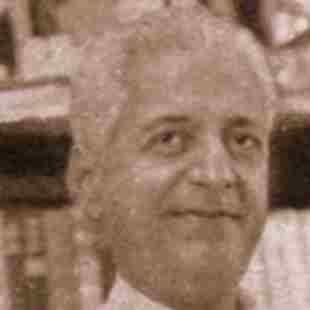 Cinemaazi remembers  Dwarka Divecha on his birth anniversary