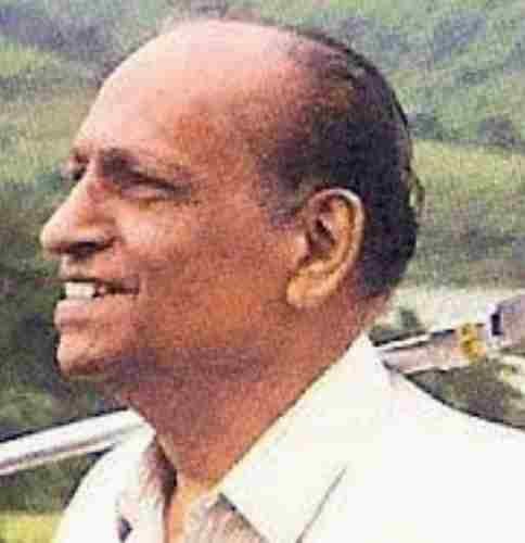 Cinemaazi remembers Ram Gabale on his birth anniversary