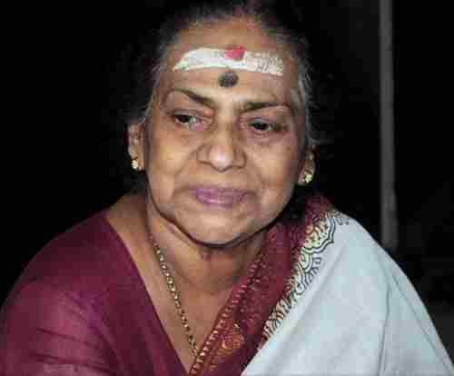Cinemaazi remembers Sukumari on her death anniversary