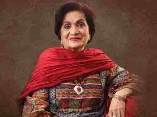 Cinemaazi remembers Haseena Moin on her death anniversary