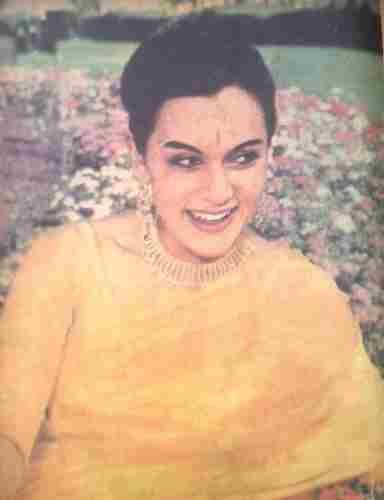 Cinemaazi remembers Priya Rajvansh on her death anniversary