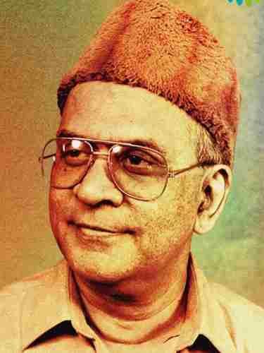 Cinemaazi remembers P B Sreenivas on his death anniversary