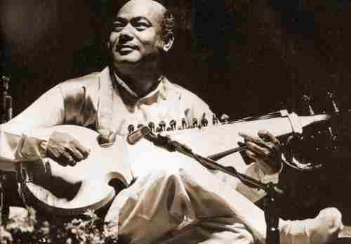 Cinemaazi remembers Ustad Ali Akbar Khan on his birth anniversary