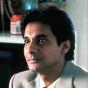 Cinemaazi remembers  Ranjit Chowdhry on his death anniversary