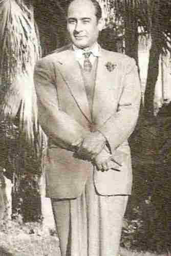 Cinemaazi remembers W Z Ahmed on his death anniversary