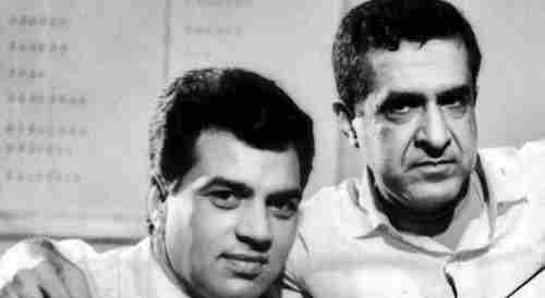 Cinemaazi remembers Arjun Hingorani on his death anniversary