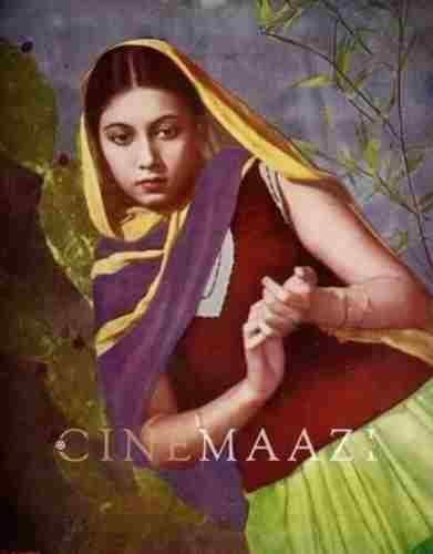Cinemaazi remembers Nirmala Devi on her death anniversary